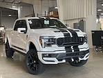 2025 Ford F-150 Super Crew 4x4 Shelby Off-Road Premium Lifted Truck for sale #1FTFW5L52SFB13381 - photo 10