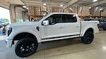 2025 Ford F-150 Super Crew 4x4 Shelby Off-Road Premium Lifted Truck for sale #1FTFW5L52SFB13381 - photo 5