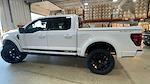2025 Ford F-150 Super Crew 4x4 Shelby Off-Road Premium Lifted Truck for sale #1FTFW5L52SFB13381 - photo 6