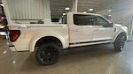 2025 Ford F-150 Super Crew 4x4 Shelby Off-Road Premium Lifted Truck for sale #1FTFW5L52SFB13381 - photo 9
