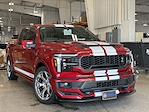 2025 Ford F-150 Super Crew 4x4 Shelby Super Snake Premium Performance Truck for sale #1FTFW5L52SFB46543 - photo 10