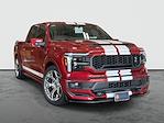 2025 Ford F-150 Super Crew 4x4 Shelby Super Snake Premium Performance Truck for sale #1FTFW5L52SFB46543 - photo 1
