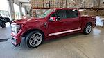 2025 Ford F-150 Super Crew 4x4 Shelby Super Snake Premium Performance Truck for sale #1FTFW5L52SFB46543 - photo 5