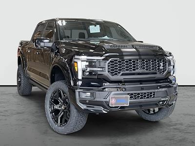 2025 Ford F-150 Super Crew 4x4 Shelby Off-Road Premium Lifted Truck for sale #1FTFW5L52SFB46784 - photo 1