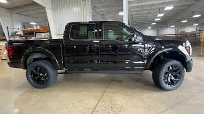 2025 Ford F-150 Super Crew 4x4 Shelby Off-Road Premium Lifted Truck for sale #1FTFW5L52SFB46784 - photo 2