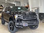 2025 Ford F-150 Super Crew 4x4 Shelby Off-Road Premium Lifted Truck for sale #1FTFW5L52SFB46784 - photo 10