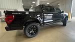 2025 Ford F-150 Super Crew 4x4 Shelby Off-Road Premium Lifted Truck for sale #1FTFW5L52SFB46784 - photo 9