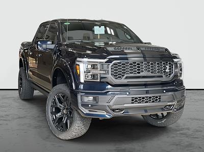 2025 Ford F-150 Super Crew 4x4 Shelby Off-Road Premium Lifted Truck for sale #1FTFW5L52SFB48146 - photo 1