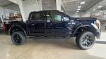 2025 Ford F-150 Super Crew 4x4 Shelby Off-Road Premium Lifted Truck for sale #1FTFW5L52SFB48146 - photo 2