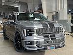 2025 Ford F-150 Super Crew 4x4 Shelby Super Snake Premium Performance Truck for sale #1FTFW5L52SFB62628 - photo 10