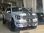 2025 Ford F-150 Super Crew 4x4 Shelby Off-Road Premium Lifted Truck for sale #1FTFW5L52SFB71006 - photo 10