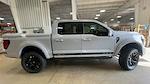 2025 Ford F-150 Super Crew 4x4 Shelby Off-Road Premium Lifted Truck for sale #1FTFW5L52SFB71006 - photo 5