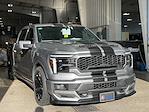 2025 Ford F-150 Super Crew 4x4 Shelby Super Snake Premium Performance Truck for sale #1FTFW5L52SFB71958 - photo 10