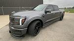 2025 Ford F-150 Super Crew 4x4 Shelby Super Snake Premium Performance Truck for sale #1FTFW5L52SFB78411 - photo 4