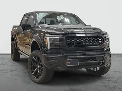2025 Ford F-150 Super Crew 4x4 Shelby Off-Road Premium Lifted Truck for sale #1FTFW5L52SFB79221 - photo 1