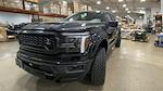 2025 Ford F-150 Super Crew 4x4 Shelby Off-Road Premium Lifted Truck for sale #1FTFW5L52SFB79221 - photo 4
