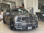 2025 Ford F-150 Super Crew 4x4 Shelby Super Snake Premium Performance Truck for sale #1FTFW5L52SKE84399 - photo 10