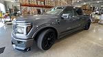 2025 Ford F-150 Super Crew 4x4 Shelby Super Snake Premium Performance Truck for sale #1FTFW5L52SKE84399 - photo 4