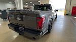 2025 Ford F-150 Super Crew 4x4 Shelby Super Snake Premium Performance Truck for sale #1FTFW5L52SKE84399 - photo 8