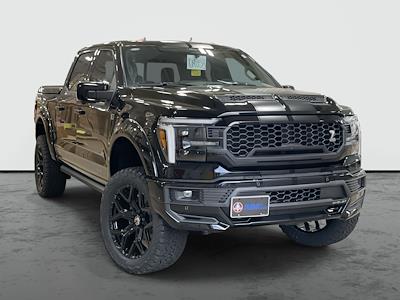2025 Ford F-150 Super Crew 4x4 Shelby Off-Road Premium Lifted Truck for sale #1FTFW5L52SKE85875 - photo 1