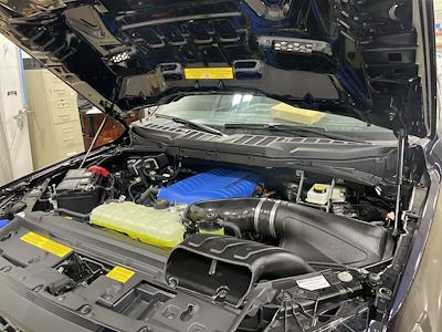 2025 Ford F-150 Super Crew 4x4 Shelby Super Snake Premium Performance Truck for sale #1FTFW5L52SKE94172 - photo 1