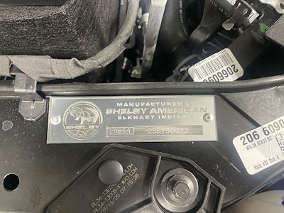 2025 Ford F-150 Super Crew 4x4 Shelby Super Snake Premium Performance Truck for sale #1FTFW5L52SKE94172 - photo 2