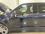 2025 Ford F-150 Super Crew 4x4 Shelby Super Snake Premium Performance Truck for sale #1FTFW5L52SKE94172 - photo 7