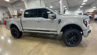 2024 Ford F-150 Super Crew 4x4 Shelby Off-Road Premium Lifted Truck for sale #1FTFW5L53RFA81566 - photo 2