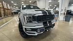 2024 Ford F-150 Super Crew 4x4 Shelby Off-Road Premium Lifted Truck for sale #1FTFW5L53RFA81566 - photo 3
