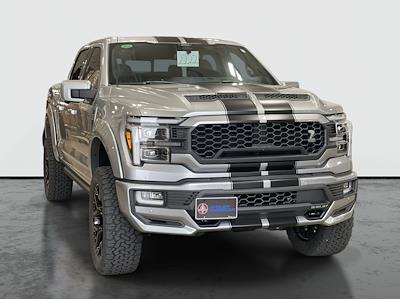 2024 Ford F-150 SuperCrew Cab 4x4 Shelby American for sale #1FTFW5L53RFB02268 - photo 1