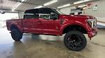 2024 Ford F-150 Super Crew 4x4 Black Widow Supercharged Premium Lifted Truck for sale #1FTFW5L53RFB04277 - photo 2