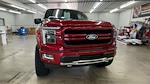 2024 Ford F-150 Super Crew 4x4 Black Widow Supercharged Premium Lifted Truck for sale #1FTFW5L53RFB04277 - photo 3