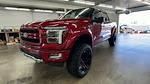 2024 Ford F-150 Super Crew 4x4 Black Widow Supercharged Premium Lifted Truck for sale #1FTFW5L53RFB04277 - photo 4