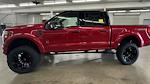 2024 Ford F-150 Super Crew 4x4 Black Widow Supercharged Premium Lifted Truck for sale #1FTFW5L53RFB04277 - photo 5