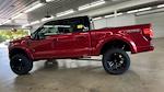 2024 Ford F-150 Super Crew 4x4 Black Widow Supercharged Premium Lifted Truck for sale #1FTFW5L53RFB04277 - photo 6