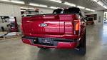 2024 Ford F-150 Super Crew 4x4 Black Widow Supercharged Premium Lifted Truck for sale #1FTFW5L53RFB04277 - photo 8