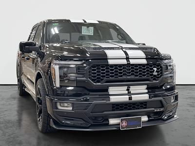 2024 Ford F-150 Super Crew 4x4 Shelby Super Snake Premium Performance Truck for sale #1FTFW5L53RFB71011 - photo 1