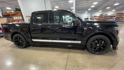 2024 Ford F-150 Super Crew 4x4 Shelby Super Snake Premium Performance Truck for sale #1FTFW5L53RFB71011 - photo 2