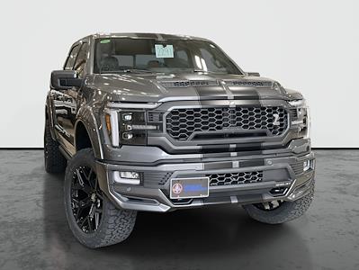 2024 Ford F-150 Super Crew 4x4 Shelby Off-Road Premium Lifted Truck for sale #1FTFW5L53RFB71347 - photo 1