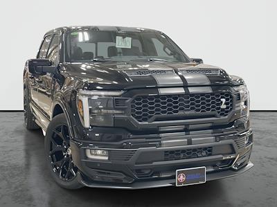 2024 Ford F-150 Super Crew 4x4 Shelby Super Snake Premium Performance Truck for sale #1FTFW5L53RFB71719 - photo 1