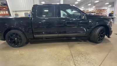 2024 Ford F-150 Super Crew 4x4 Shelby Super Snake Premium Performance Truck for sale #1FTFW5L53RFB71719 - photo 2