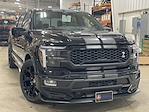 2024 Ford F-150 Super Crew 4x4 Shelby Super Snake Premium Performance Truck for sale #1FTFW5L53RFB71719 - photo 10