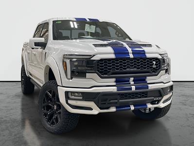 2024 Ford F-150 Super Crew 4x4 Shelby Off-Road Premium Lifted Truck for sale #1FTFW5L53RFB92960 - photo 1