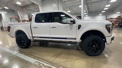 2024 Ford F-150 Super Crew 4x4 Shelby Off-Road Premium Lifted Truck for sale #1FTFW5L53RFB92960 - photo 2
