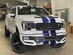 2024 Ford F-150 Super Crew 4x4 Shelby Off-Road Premium Lifted Truck for sale #1FTFW5L53RFC05108 - photo 10