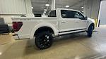 2024 Ford F-150 Super Crew 4x4 Shelby Off-Road Premium Lifted Truck for sale #1FTFW5L53RFC05108 - photo 9