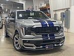 2025 Ford F-150 Super Crew 4x4 Shelby Super Snake Premium Performance Truck for sale #1FTFW5L53SFA00927 - photo 10