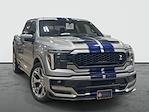 2025 Ford F-150 Super Crew 4x4 Shelby Super Snake Premium Performance Truck for sale #1FTFW5L53SFA00927 - photo 1