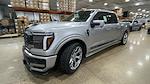 2025 Ford F-150 Super Crew 4x4 Shelby Super Snake Premium Performance Truck for sale #1FTFW5L53SFA00927 - photo 4