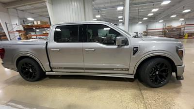 2025 Ford F-150 Super Crew 4x4 Shelby Super Snake Premium Performance Truck for sale #1FTFW5L53SFA01110 - photo 2